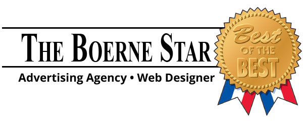 Best of the Best Boerne Star Award